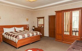 Гостиница Ажур Алматы